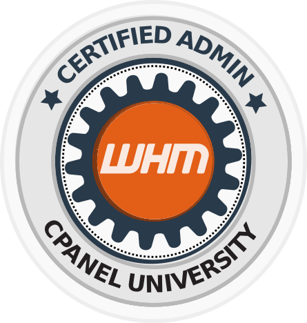 WHM Administration