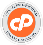 cPanel Professional