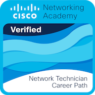 Cisco Networking Academy - Network Technician Career Path