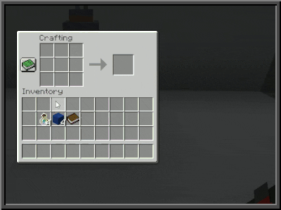 Crafting the Extractor